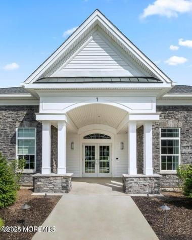 1111 Vanderbergh Boulevard Monroe NJ 08831
