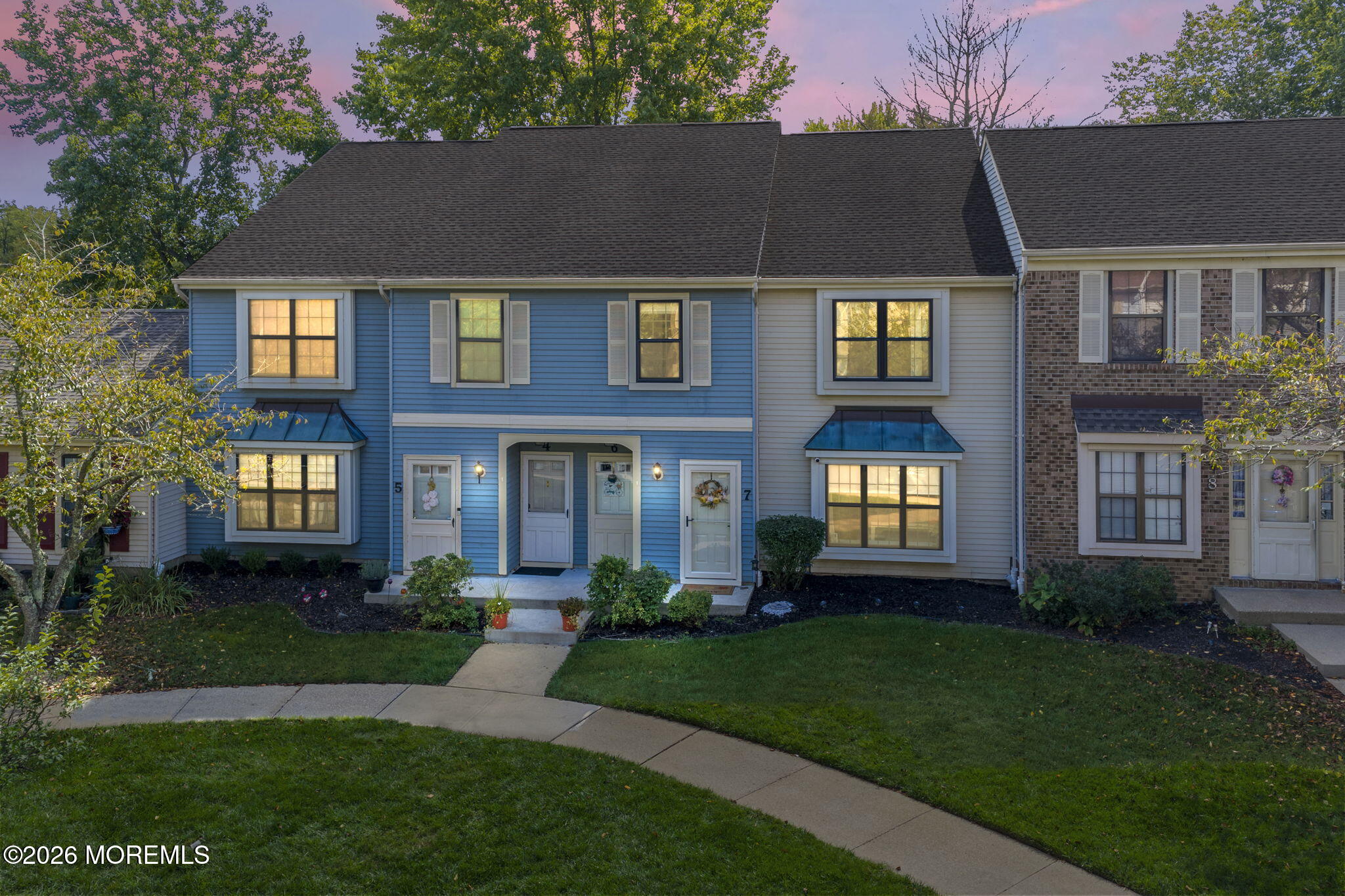 8 Deptford Court Freehold NJ 07728