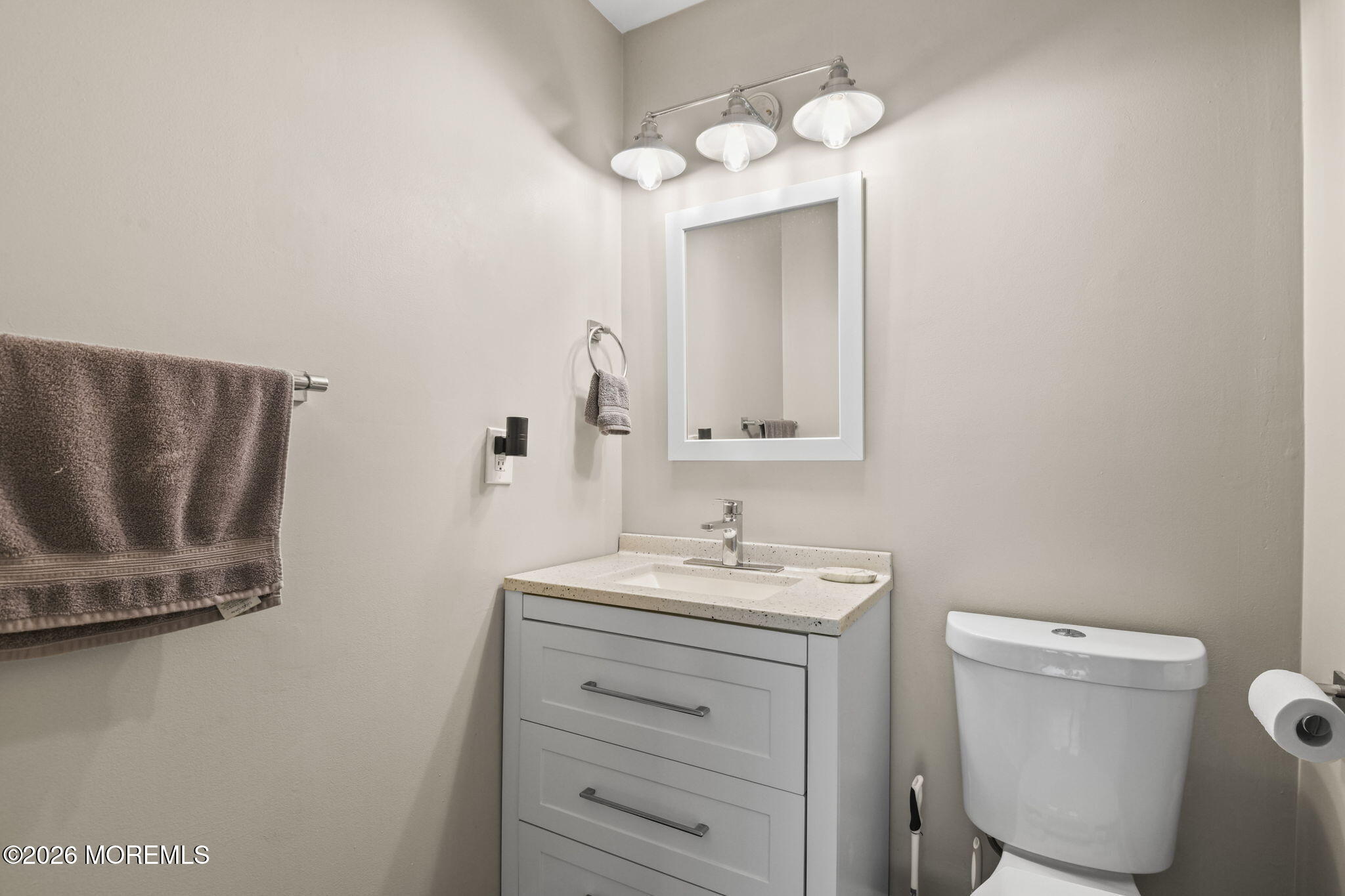 8 Deptford Court Freehold NJ 07728