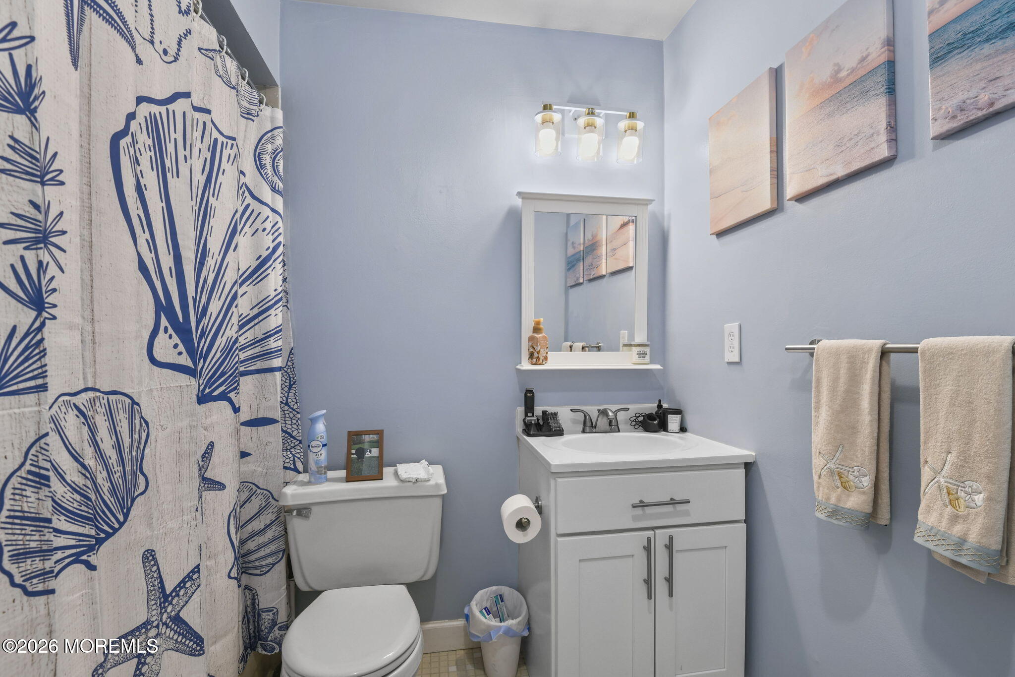 8 Deptford Court Freehold NJ 07728