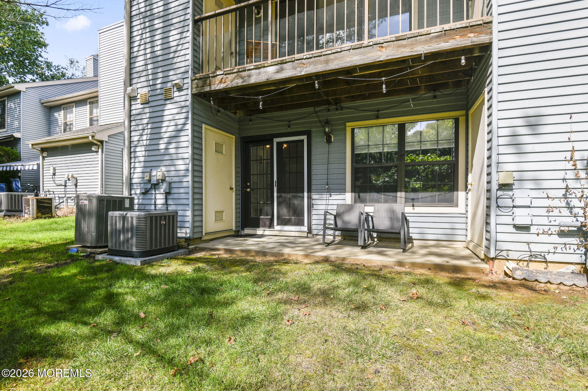 8 Deptford Court Freehold NJ 07728