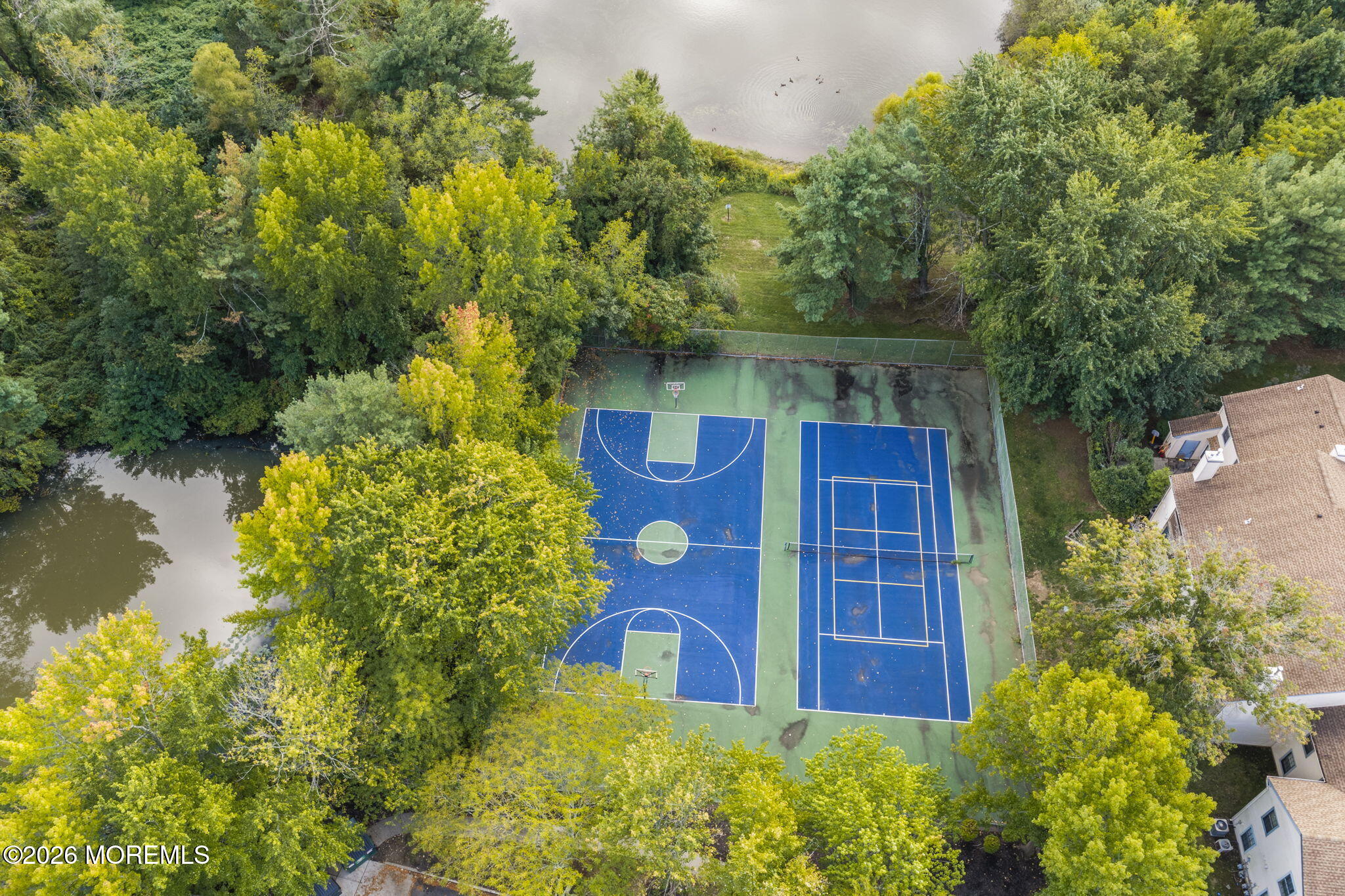 8 Deptford Court Freehold NJ 07728