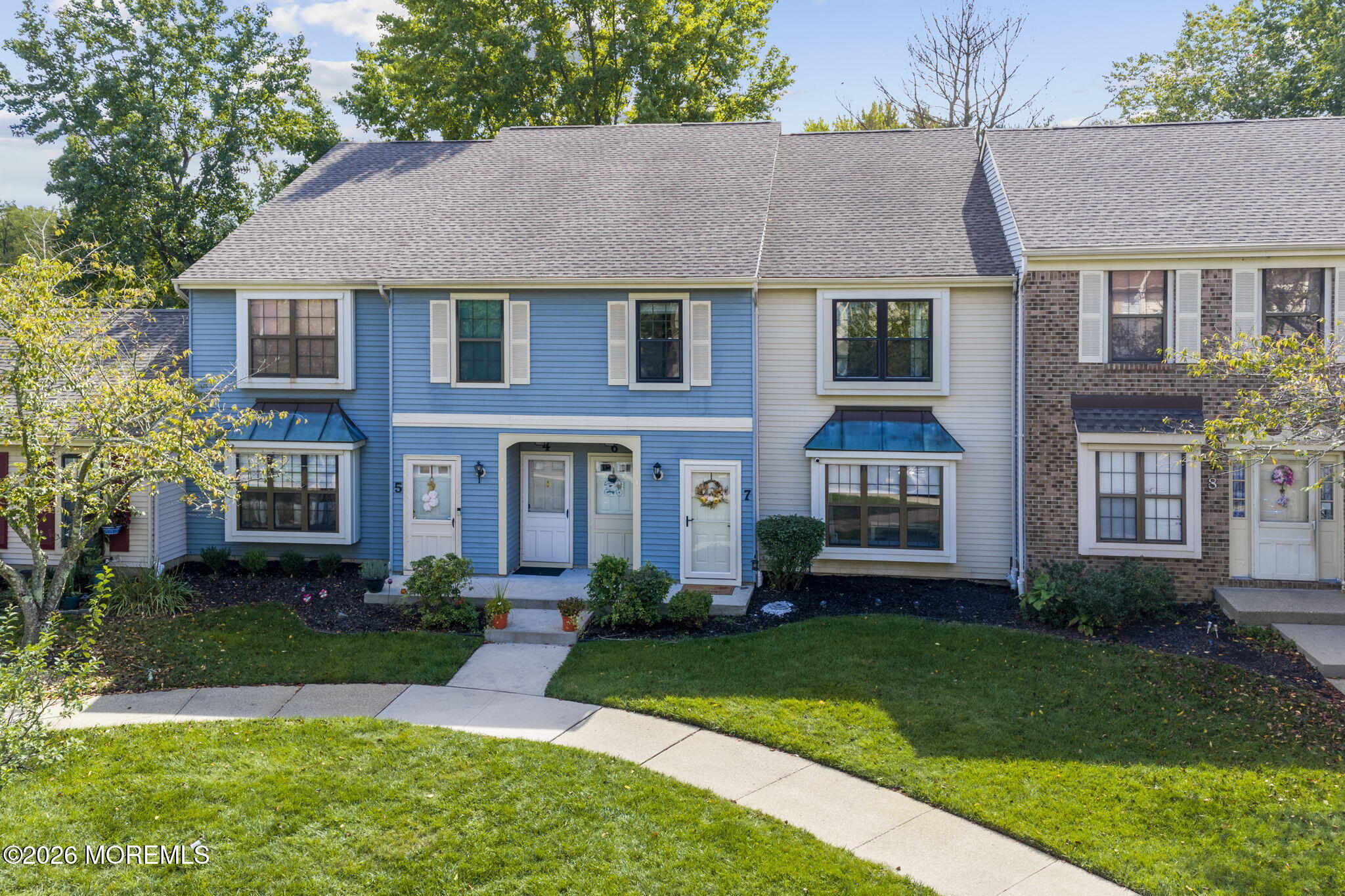 8 Deptford Court Freehold NJ 07728