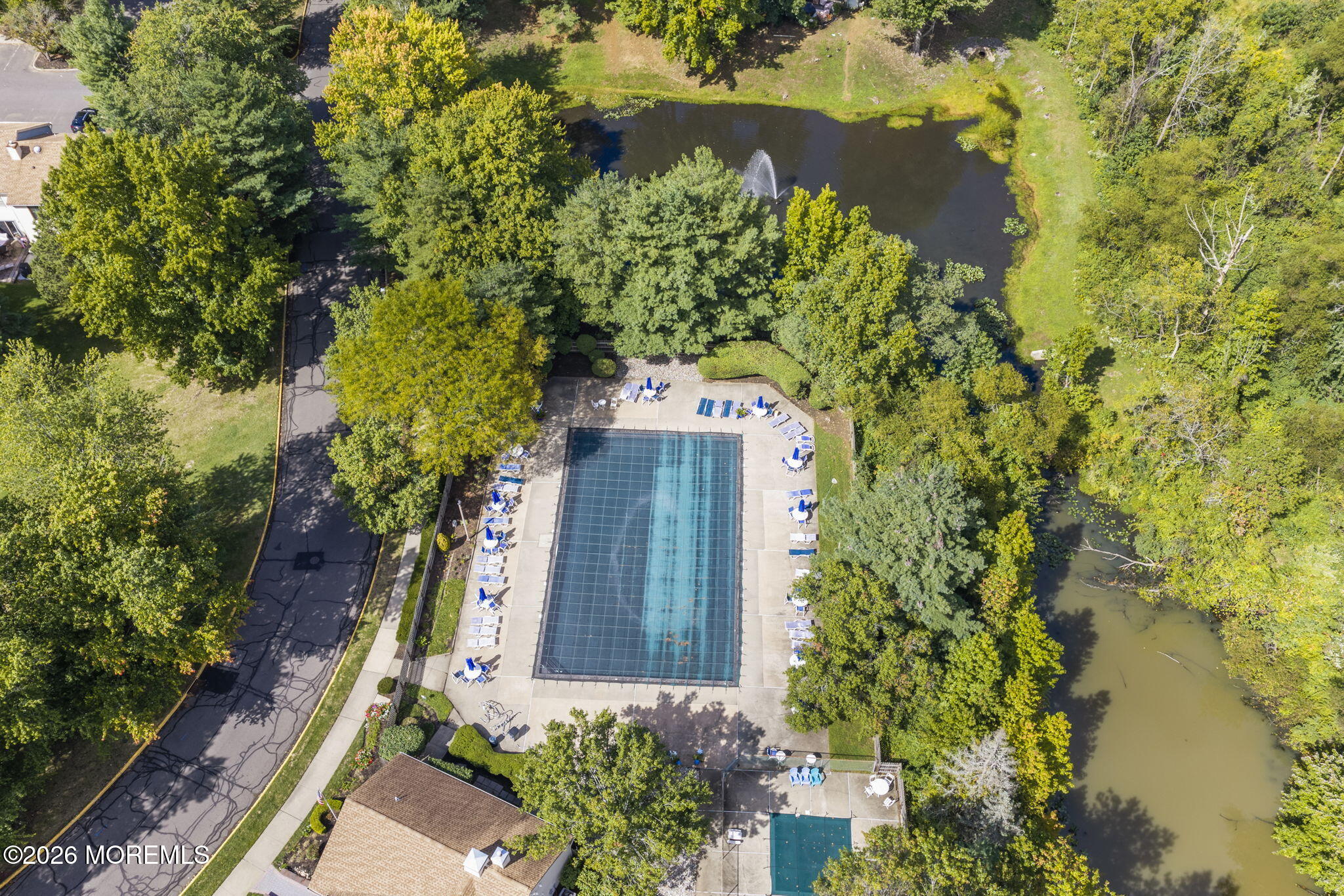 8 Deptford Court Freehold NJ 07728