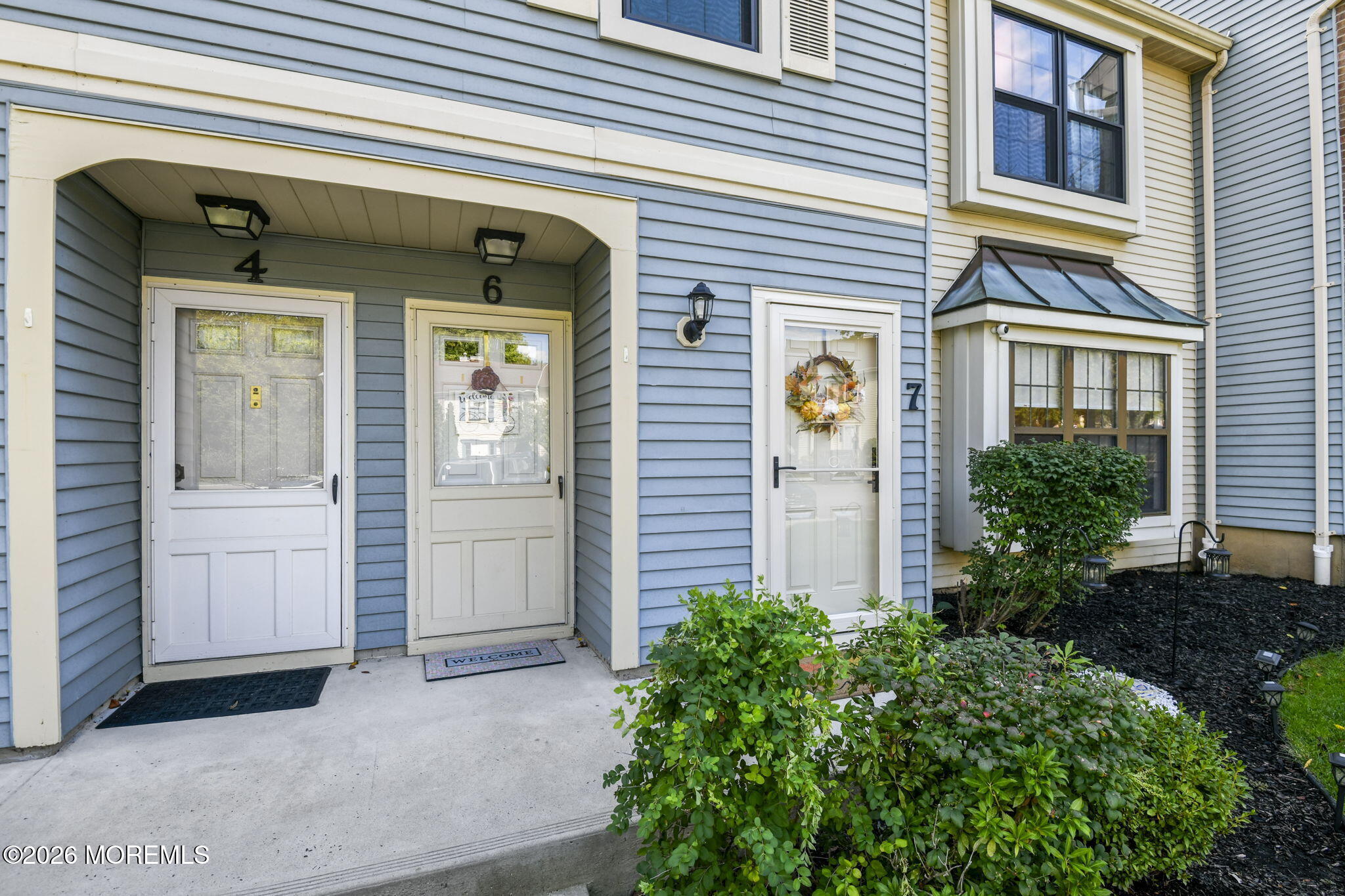 8 Deptford Court Freehold NJ 07728
