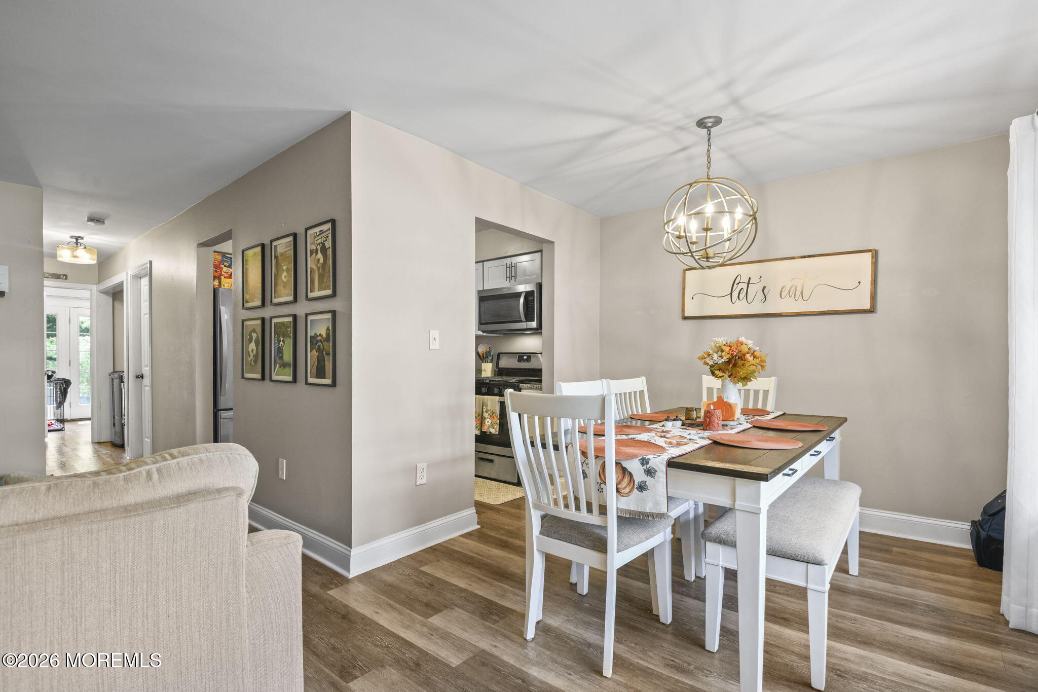 8 Deptford Court Freehold NJ 07728