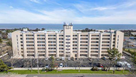 422 Ocean Boulevard N Long Branch NJ 07740