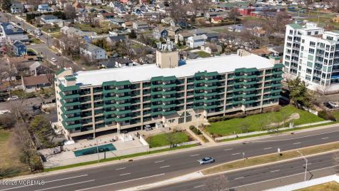 422 Ocean Boulevard N Long Branch NJ 07740