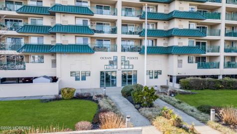 422 Ocean Boulevard N Long Branch NJ 07740