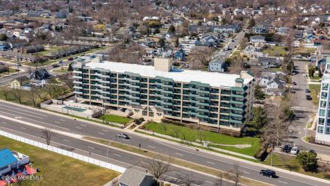 422 Ocean Boulevard N Long Branch NJ 07740