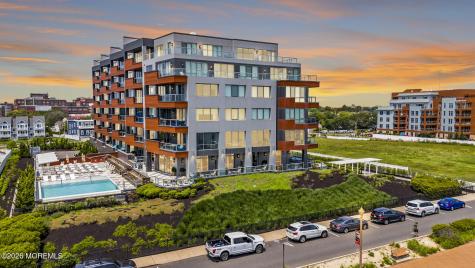 365 Ocean Boulevard Long Branch NJ 07740