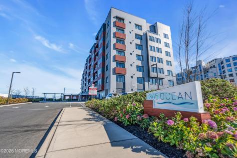 365 Ocean Boulevard Long Branch NJ 07740