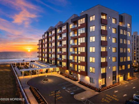 365 Ocean Boulevard Long Branch NJ 07740