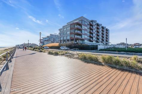 365 Ocean Boulevard Long Branch NJ 07740