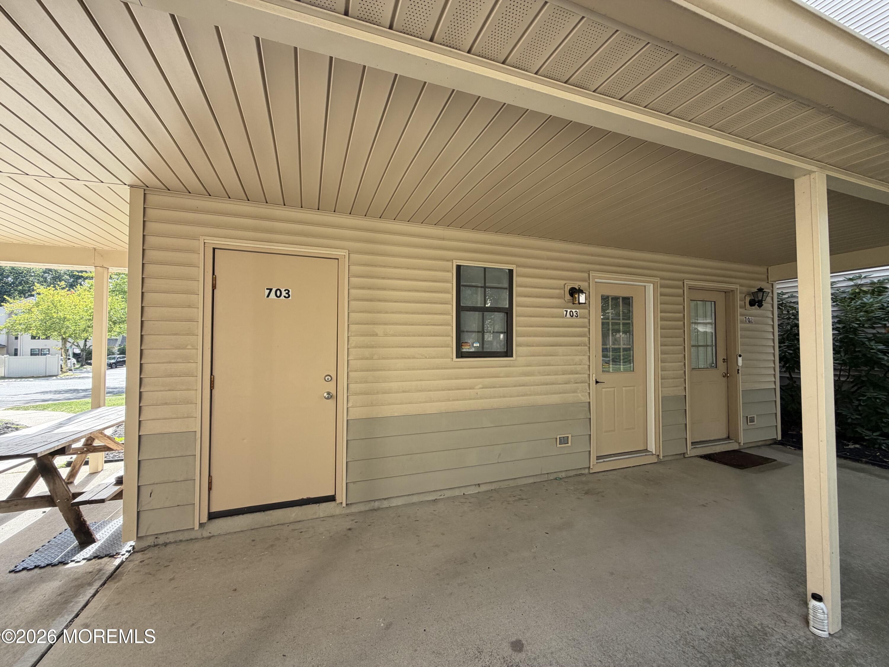 703 Fox Glove Court Jackson NJ 08527