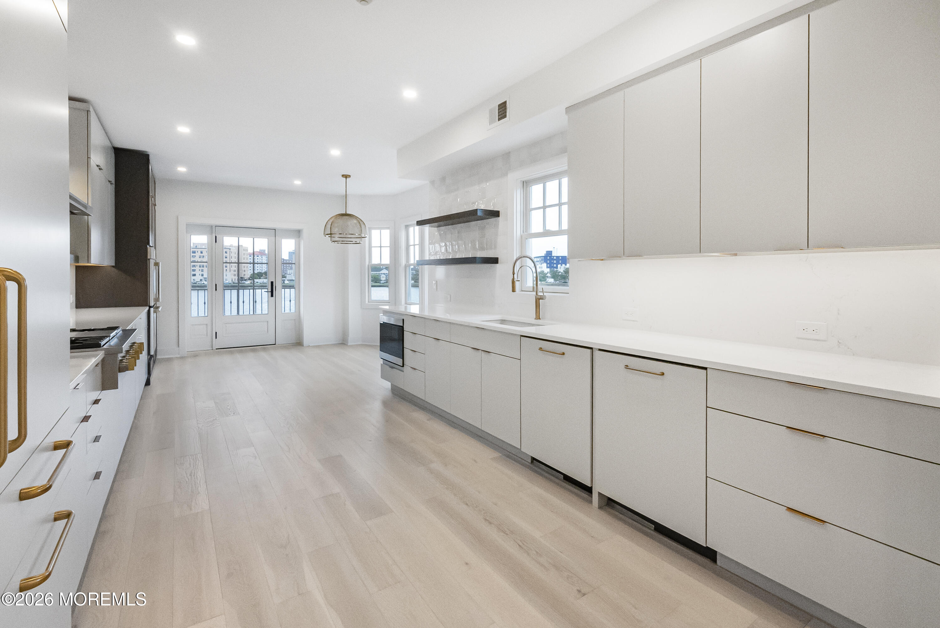205 Edgemont Drive Loch Arbour Village NJ 07711