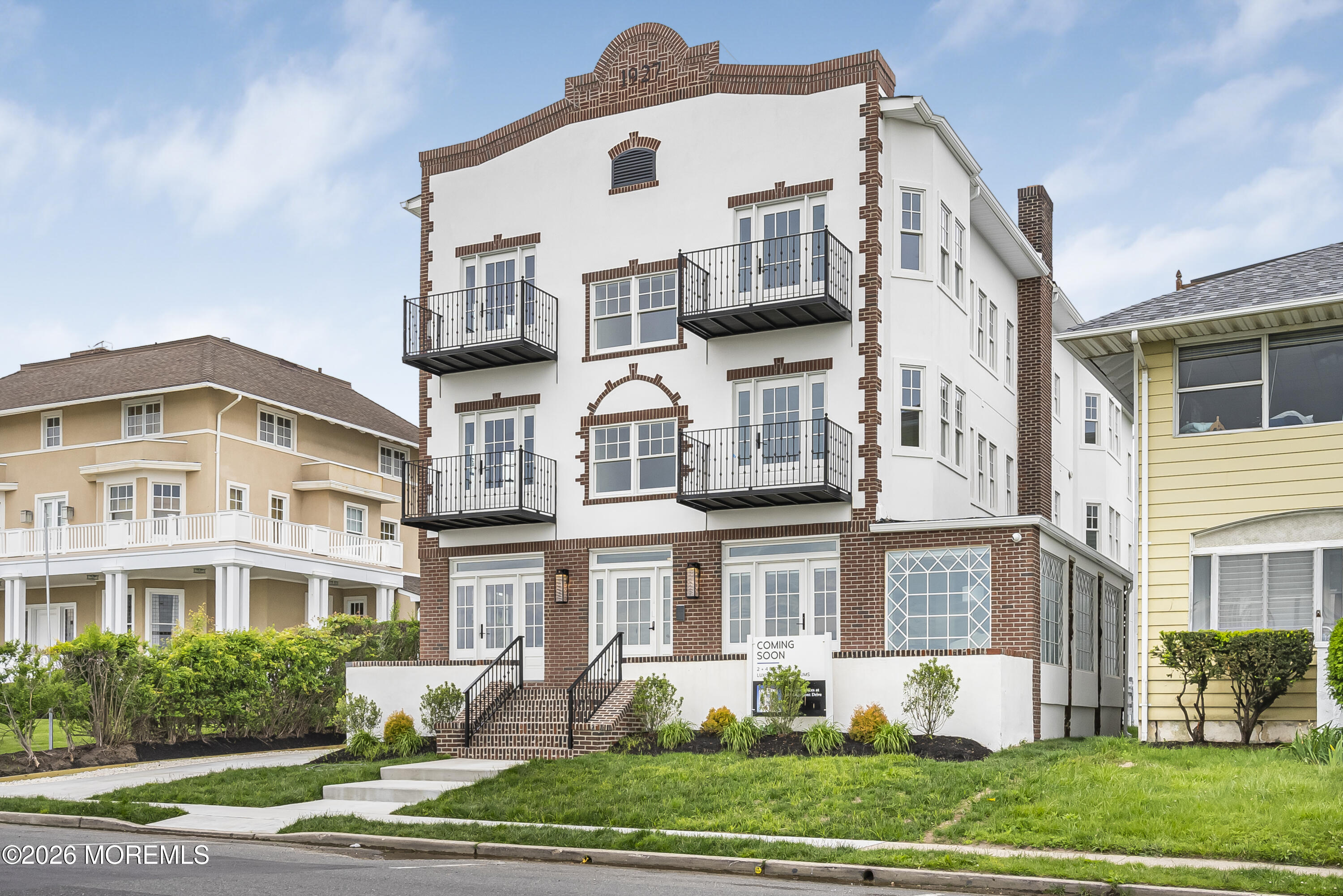 205 Edgemont Drive Loch Arbour Village NJ 07711