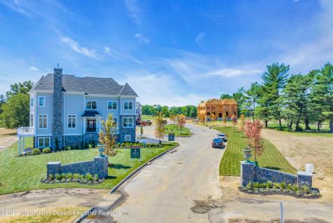 174 Eagle Way Eatontown NJ 07724