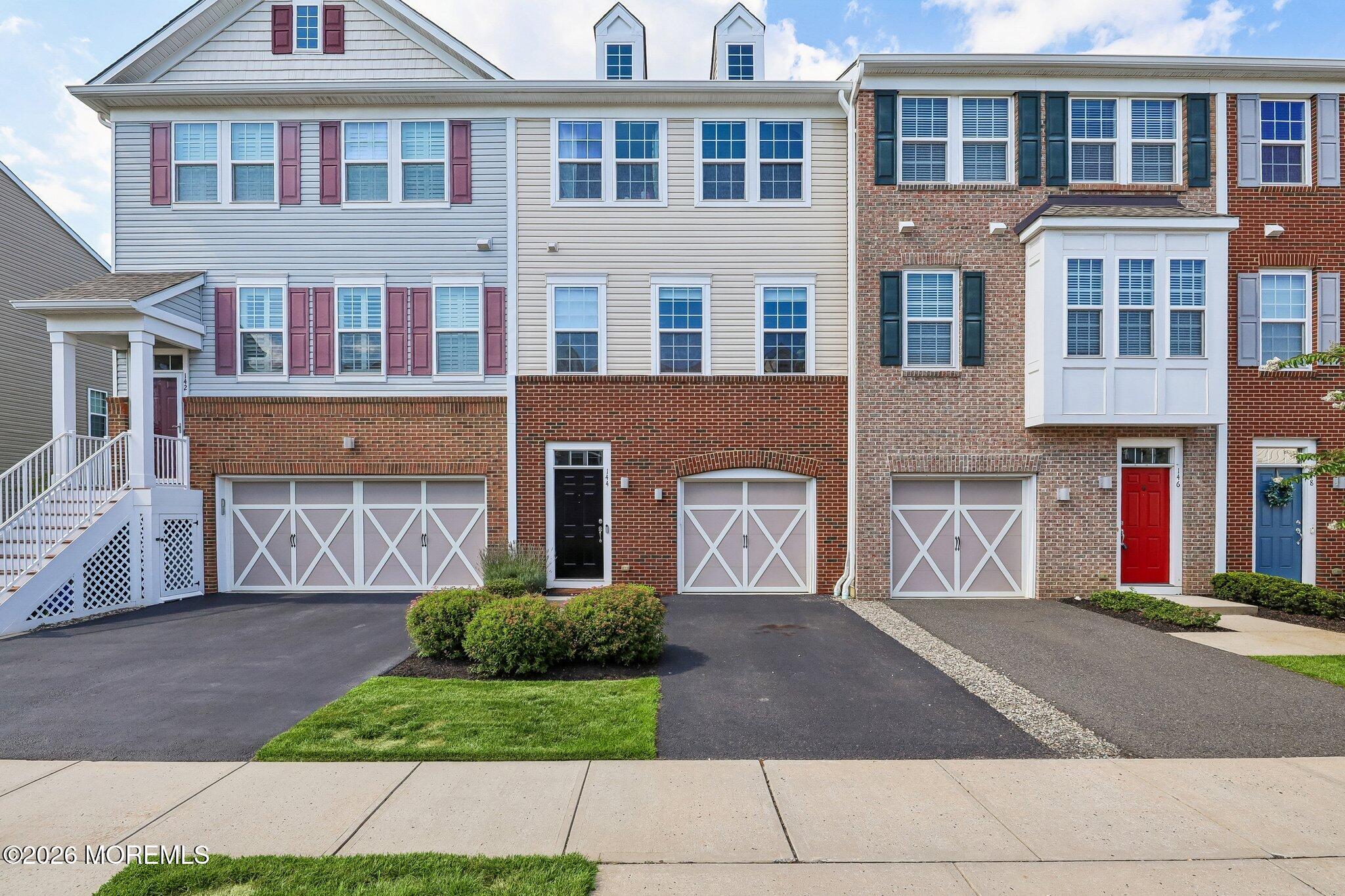 144 Waypoint Drive Eatontown NJ 07724