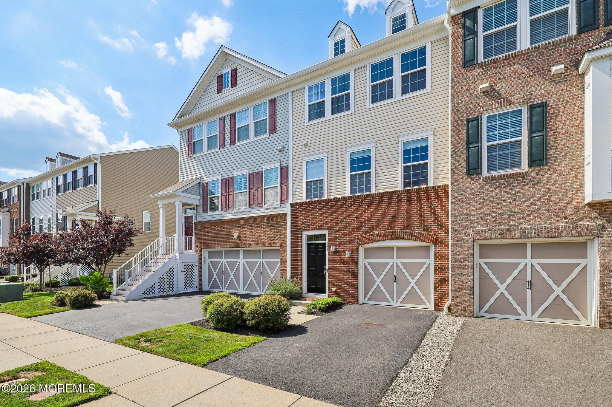 144 Waypoint Drive Eatontown NJ 07724