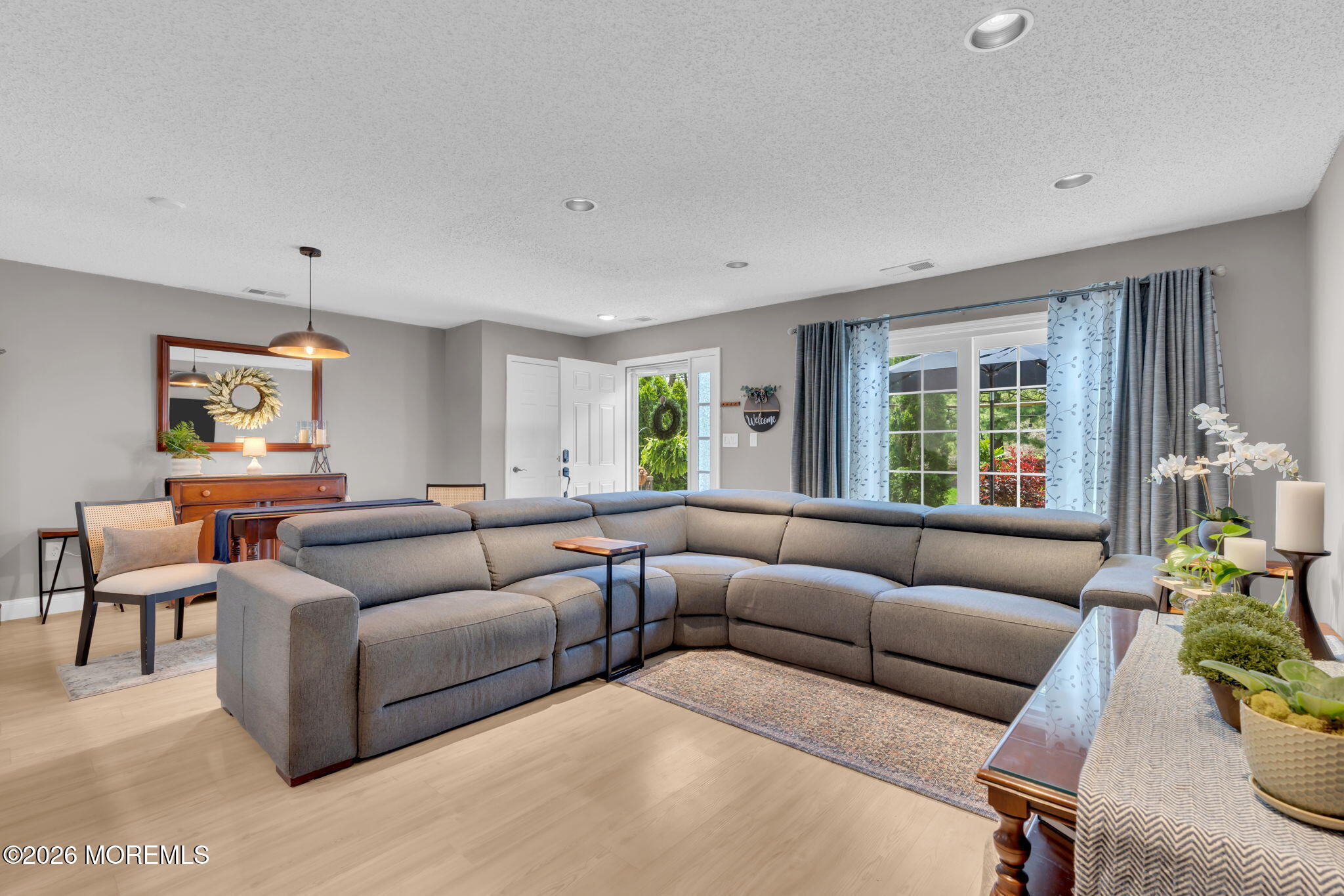 17 Richmond Court Tinton Falls NJ 07712