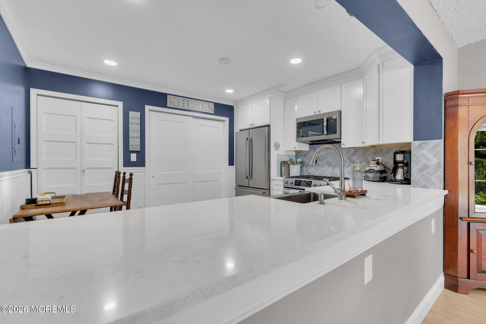 17 Richmond Court Tinton Falls NJ 07712
