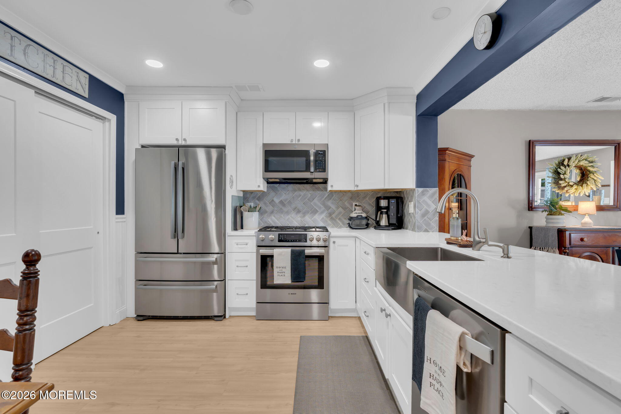 17 Richmond Court Tinton Falls NJ 07712