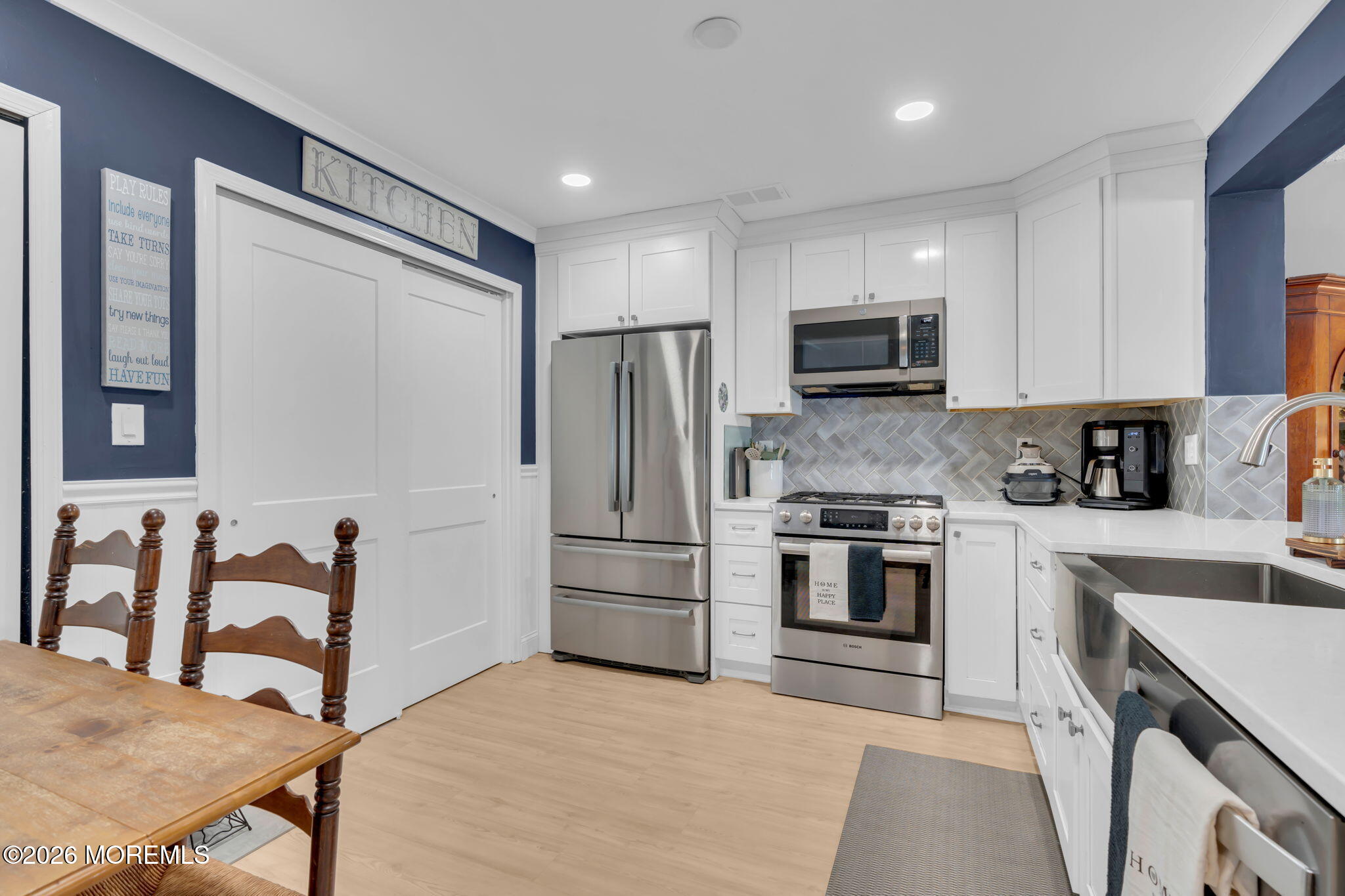 17 Richmond Court Tinton Falls NJ 07712