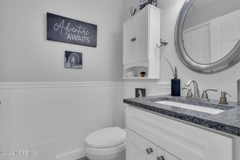 17 Richmond Court Tinton Falls NJ 07712