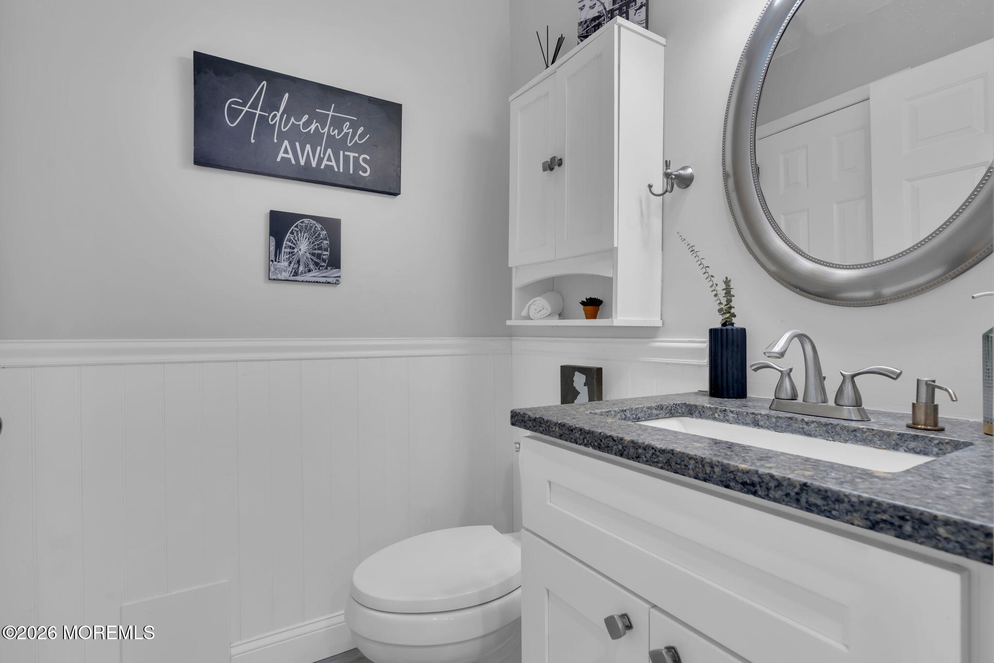 17 Richmond Court Tinton Falls NJ 07712