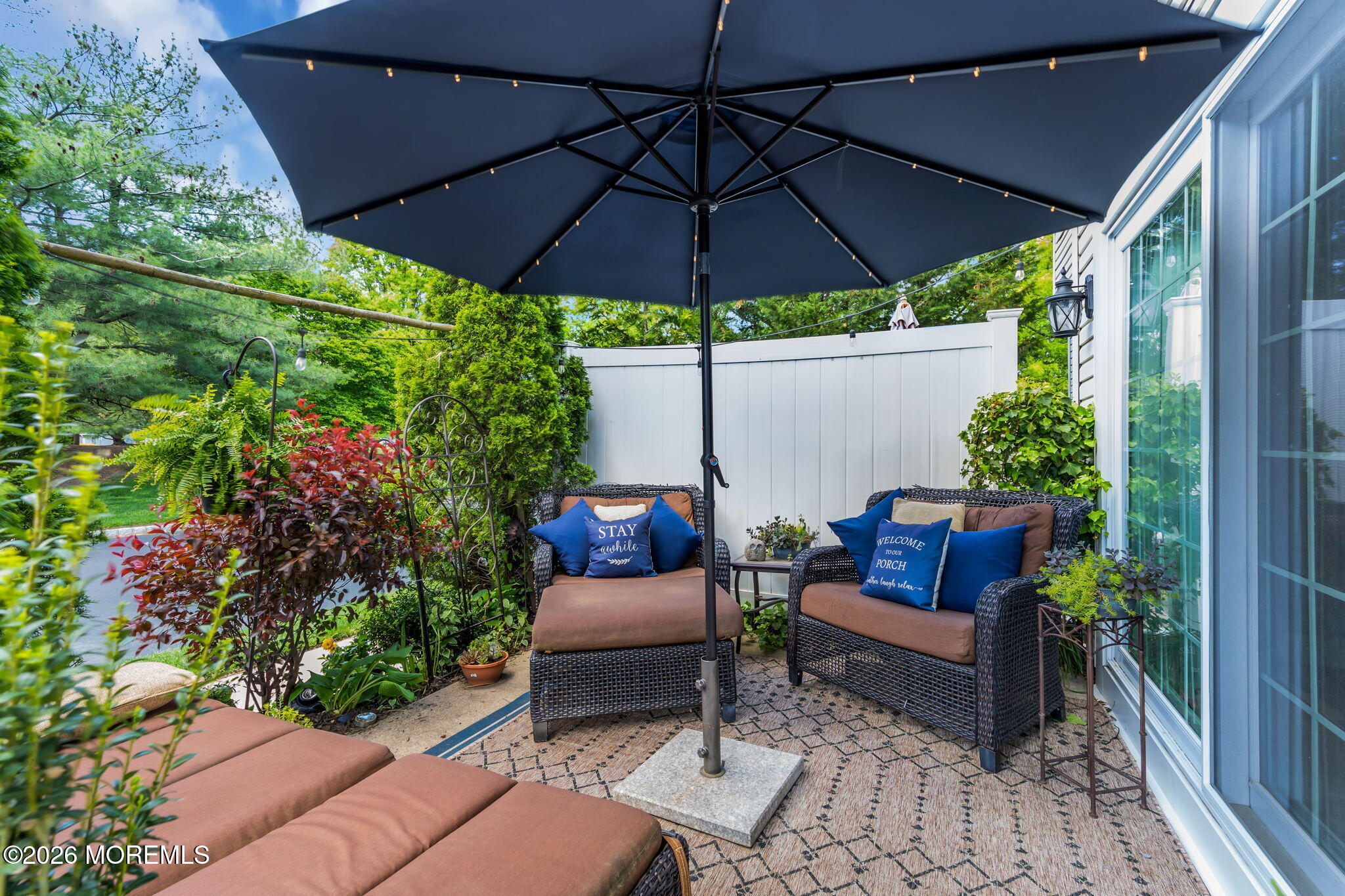 17 Richmond Court Tinton Falls NJ 07712