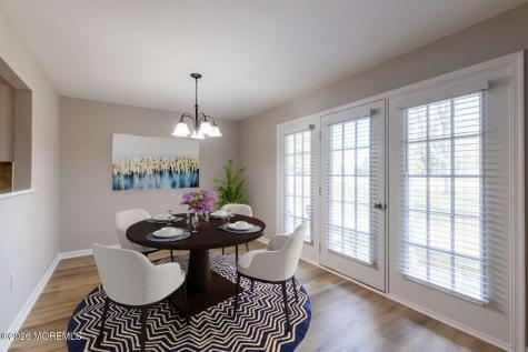 43 Poplar Place Freehold NJ 07728
