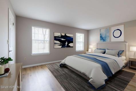 43 Poplar Place Freehold NJ 07728
