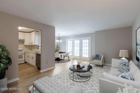 43 Poplar Place Freehold NJ 07728