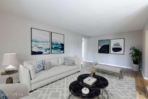 43 Poplar Place Freehold NJ 07728
