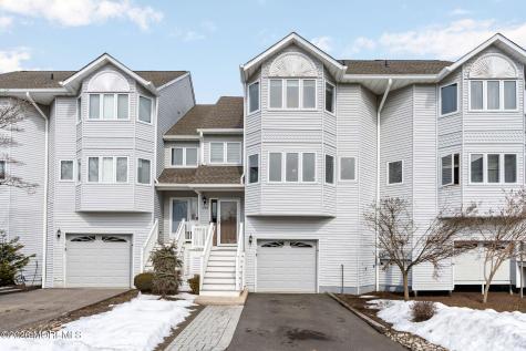 355 Mimosa Court Toms River NJ 08753