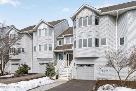 355 Mimosa Court Toms River NJ 08753
