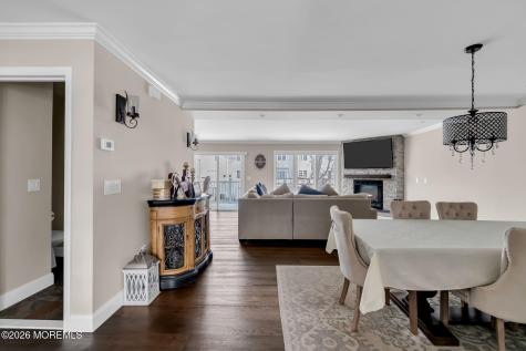 355 Mimosa Court Toms River NJ 08753
