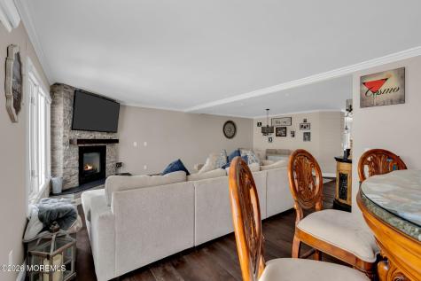355 Mimosa Court Toms River NJ 08753