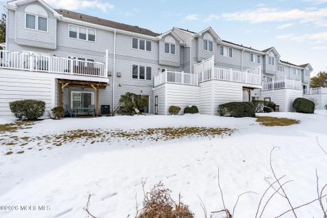 355 Mimosa Court Toms River NJ 08753