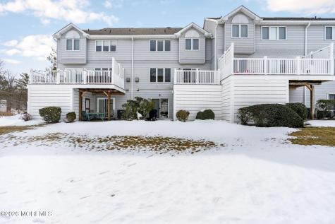 355 Mimosa Court Toms River NJ 08753