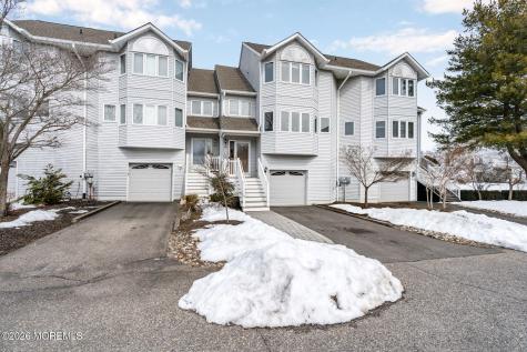 355 Mimosa Court Toms River NJ 08753