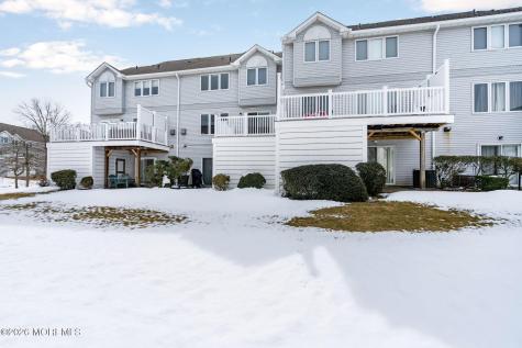 355 Mimosa Court Toms River NJ 08753