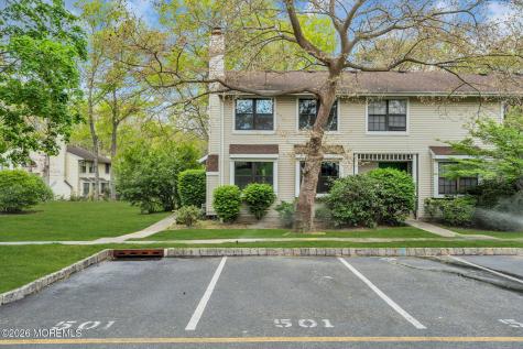 501 Santa Anita Lane Toms River NJ 08755