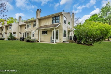 501 Santa Anita Lane Toms River NJ 08755