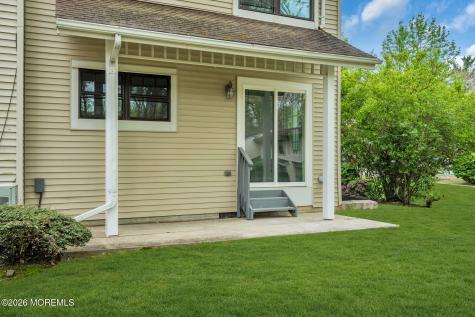 501 Santa Anita Lane Toms River NJ 08755