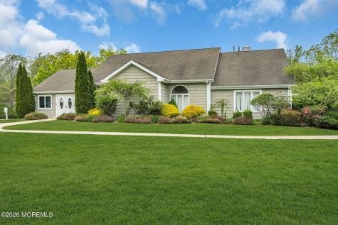 501 Santa Anita Lane Toms River NJ 08755