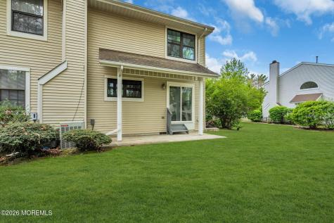 501 Santa Anita Lane Toms River NJ 08755