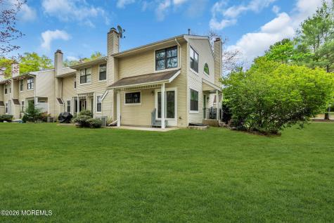 501 Santa Anita Lane Toms River NJ 08755