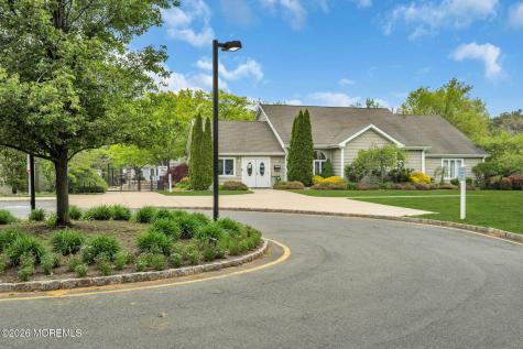 501 Santa Anita Lane Toms River NJ 08755